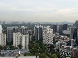 Irwell Hill Residences (D9), Apartment #601892611